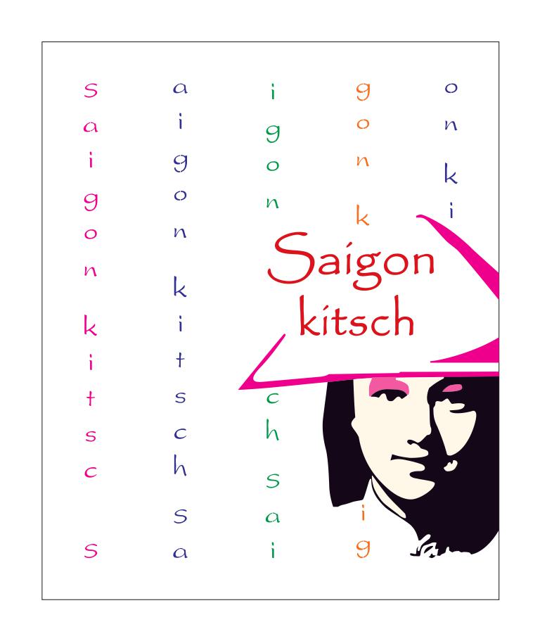 SAIGON KITSCH SHOP