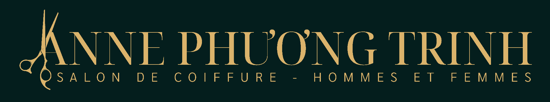ANNE PHUONG TRINH COIFFURE