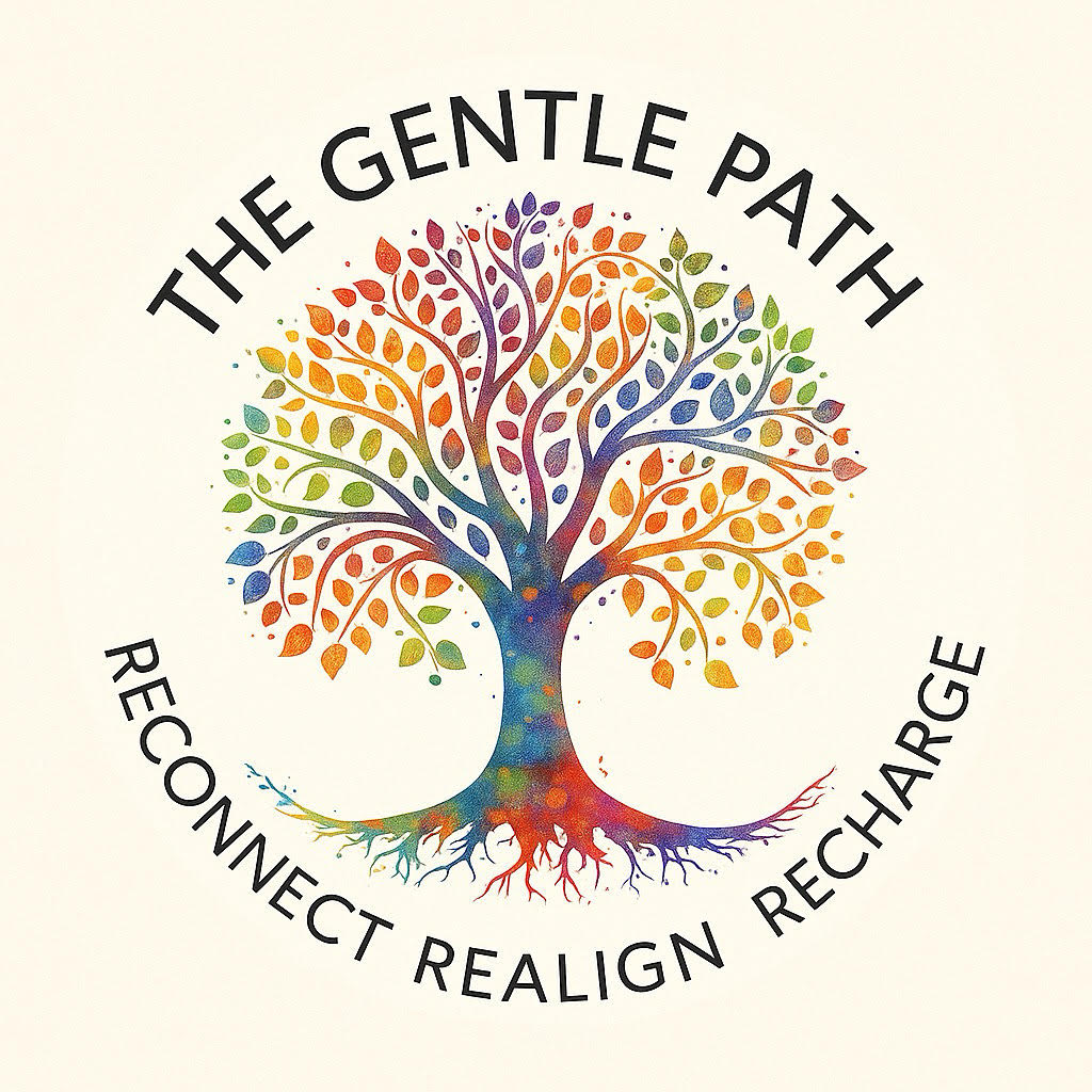 THE GENTLE PATH