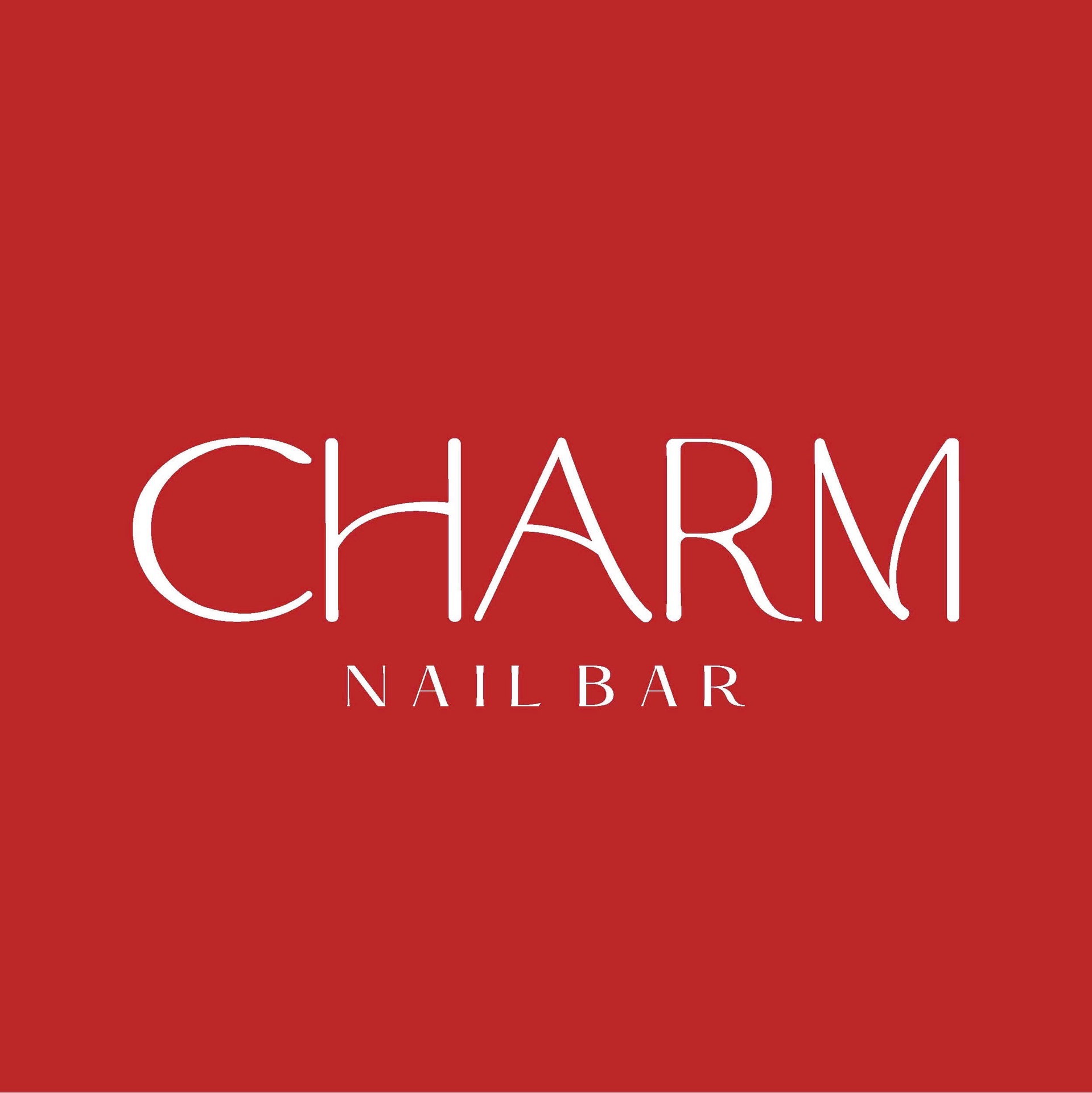 CHARM NAIL BAR