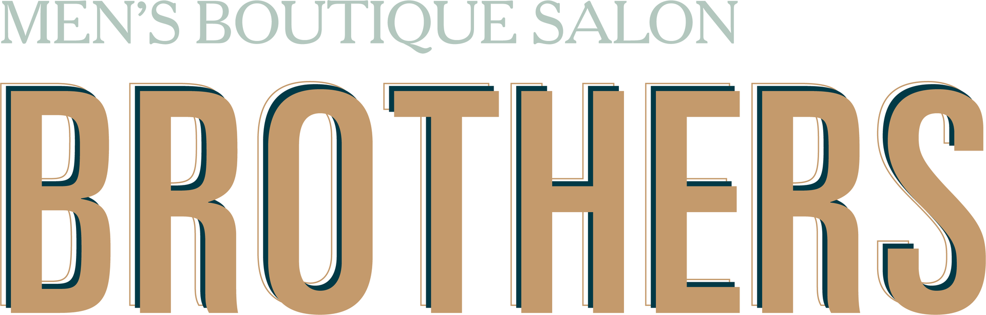 BROTHERS MEN'S BOUTIQUE SALON