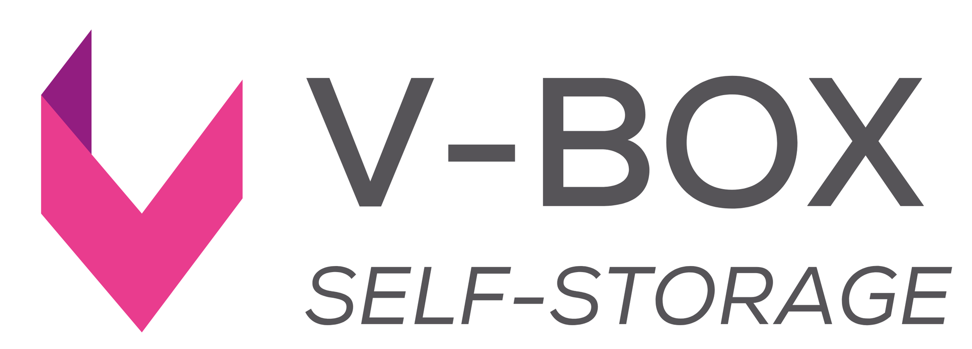V-BOX SELF-STORAGE