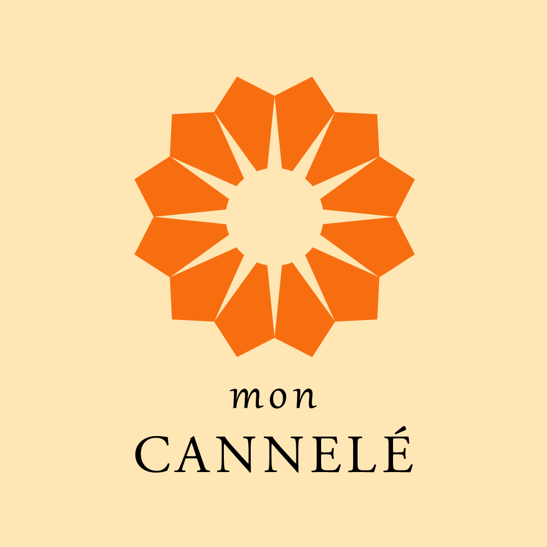Mon Cannelé