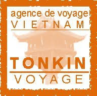 VOYAGE TONKIN