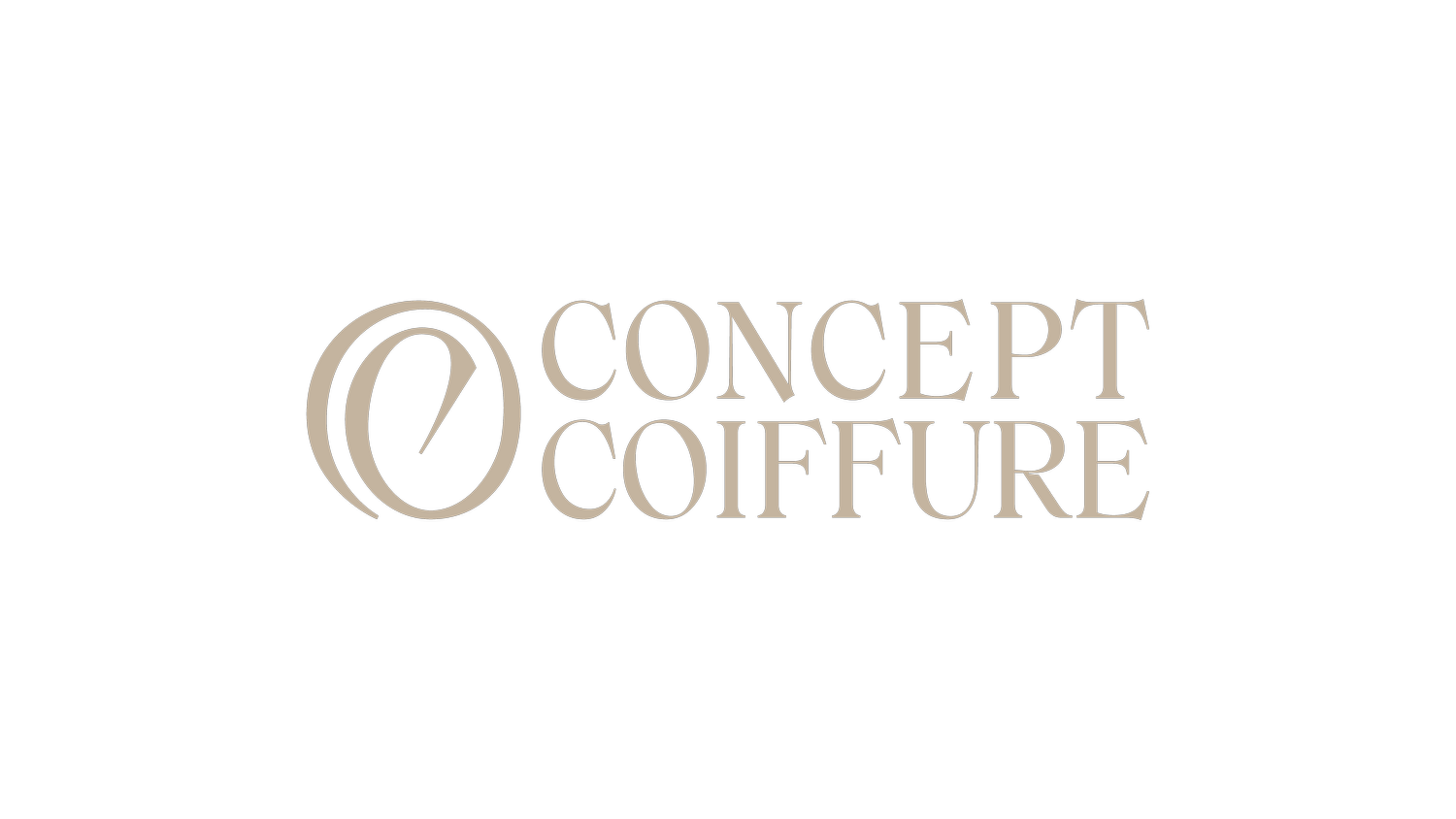CONCEPT COIFFURE