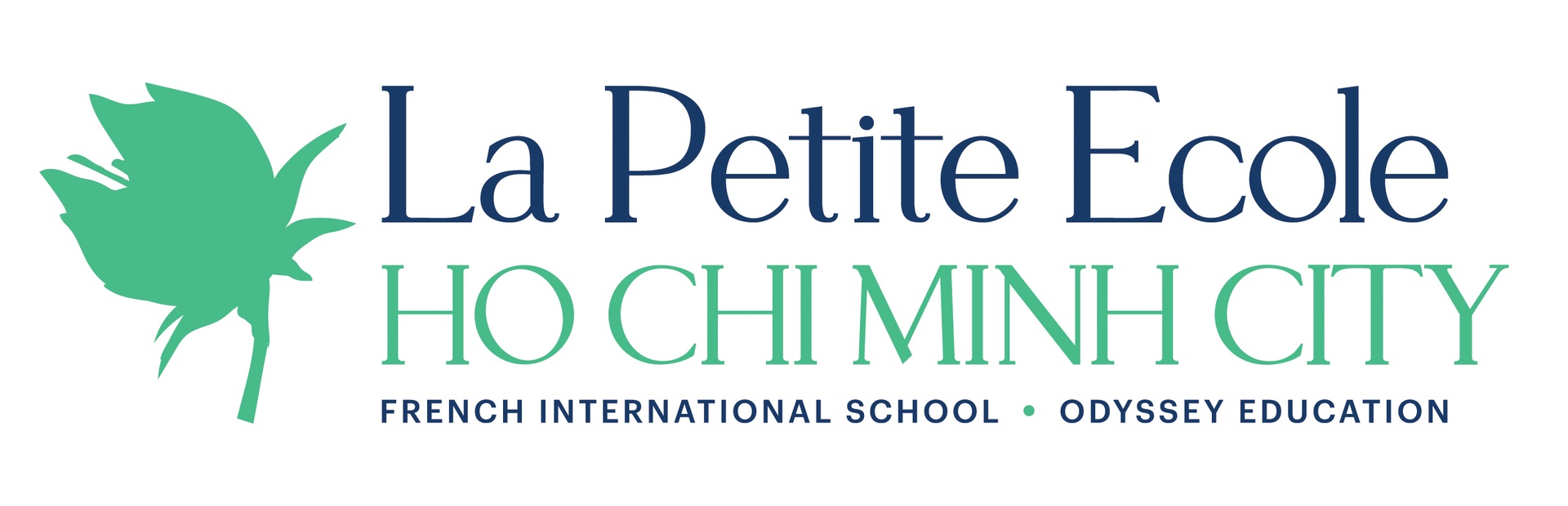 LA PETITE ECOLE