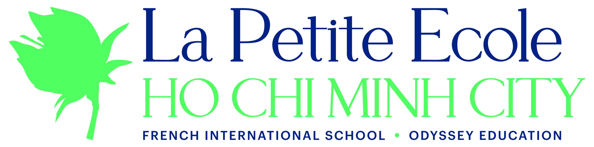 LA PETITE ECOLE