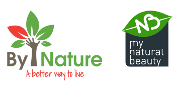 BY NATURE & MY NATURAL BEAUTY