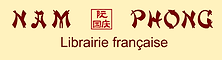 Librairie Française Nam Phong & Café Colette